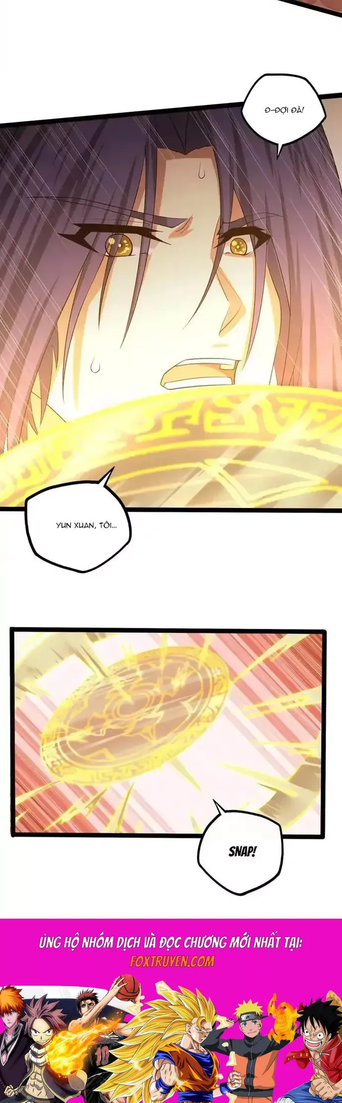 đọc truyện Đạp Toái Tiên Hà Chương 317 ảnh 15 tại Thiên Thai Truyện