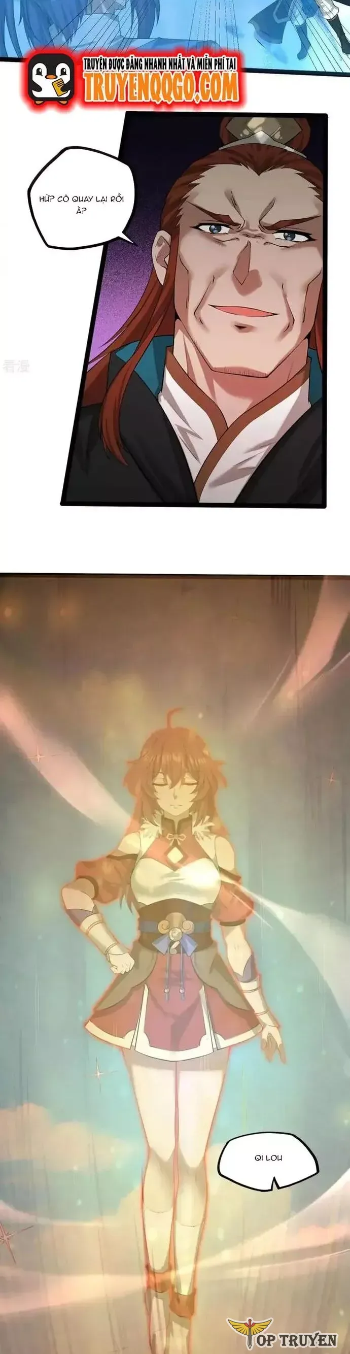 đọc truyện Đạp Toái Tiên Hà Chương 319 ảnh 4 tại Thiên Thai Truyện