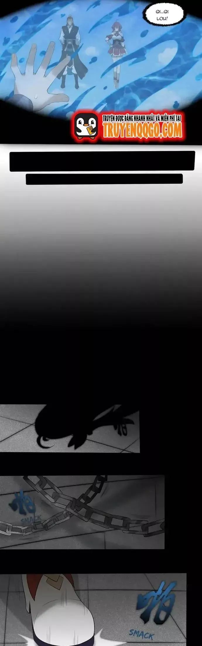 đọc truyện Đạp Toái Tiên Hà Chương 319 ảnh 9 tại Thiên Thai Truyện