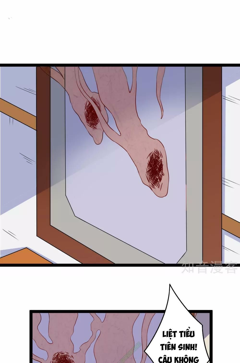 đọc truyện Đạp Toái Tiên Hà Chương 32 ảnh 3 tại Thiên Thai Truyện