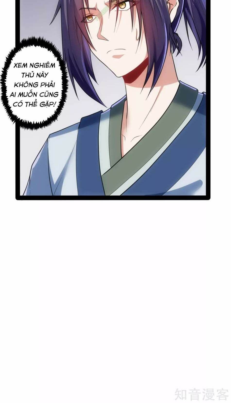 đọc truyện Đạp Toái Tiên Hà Chương 32 ảnh 24 tại Thiên Thai Truyện