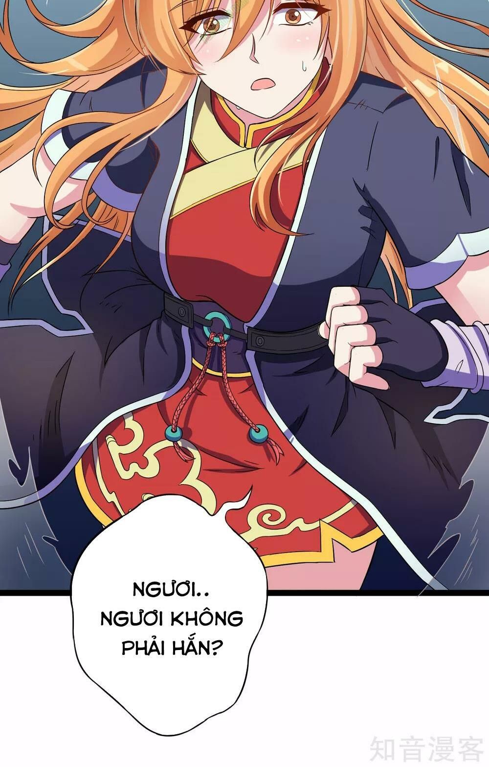 đọc truyện Đạp Toái Tiên Hà Chương 32 ảnh 5 tại Thiên Thai Truyện