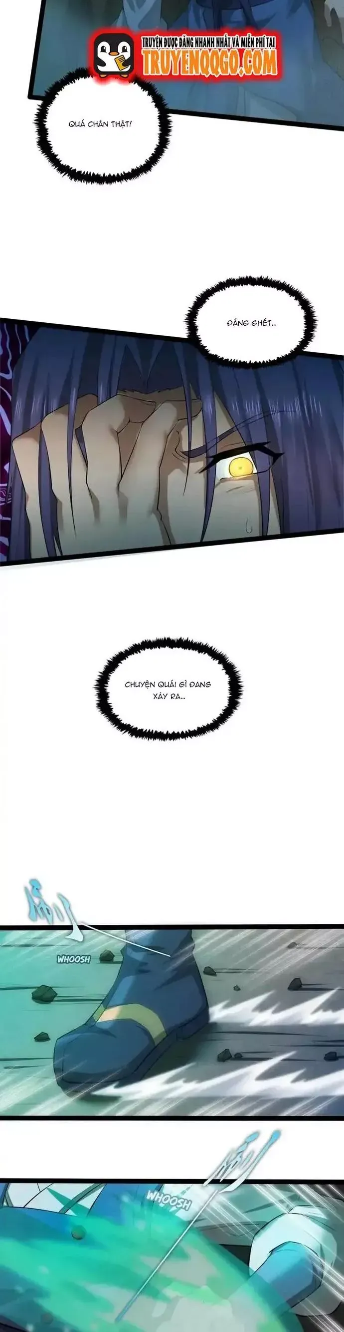 đọc truyện Đạp Toái Tiên Hà Chương 320 ảnh 8 tại Thiên Thai Truyện