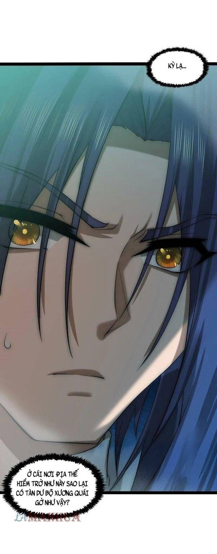 đọc truyện Đạp Toái Tiên Hà Chương 323 ảnh 11 tại Thiên Thai Truyện