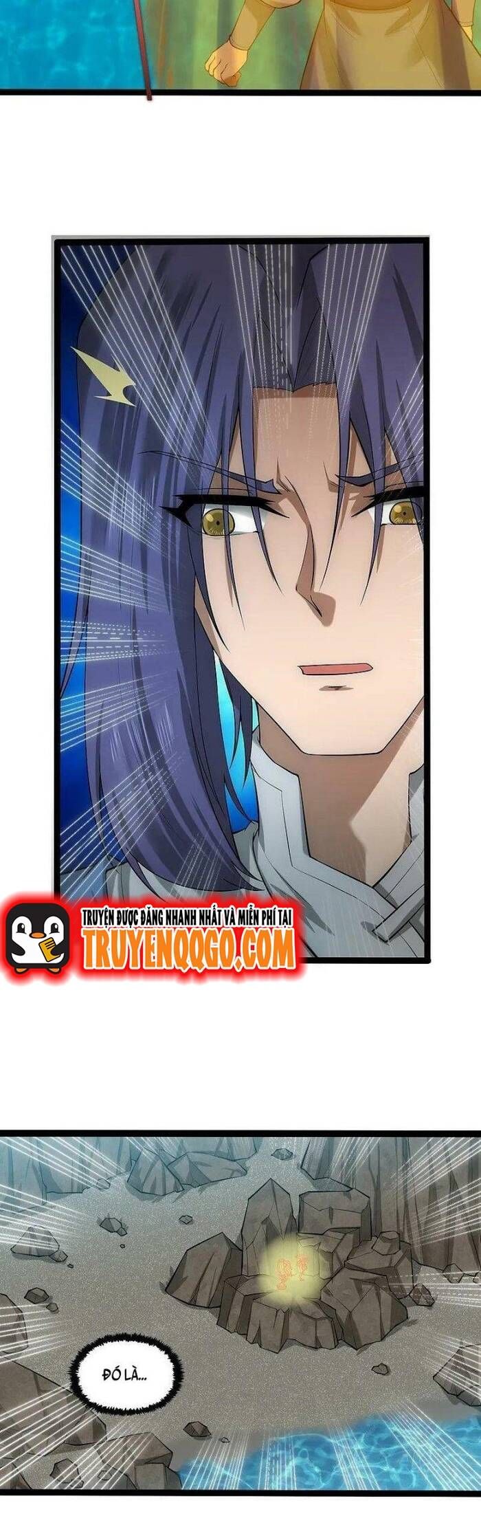 đọc truyện Đạp Toái Tiên Hà Chương 324 ảnh 14 tại Thiên Thai Truyện