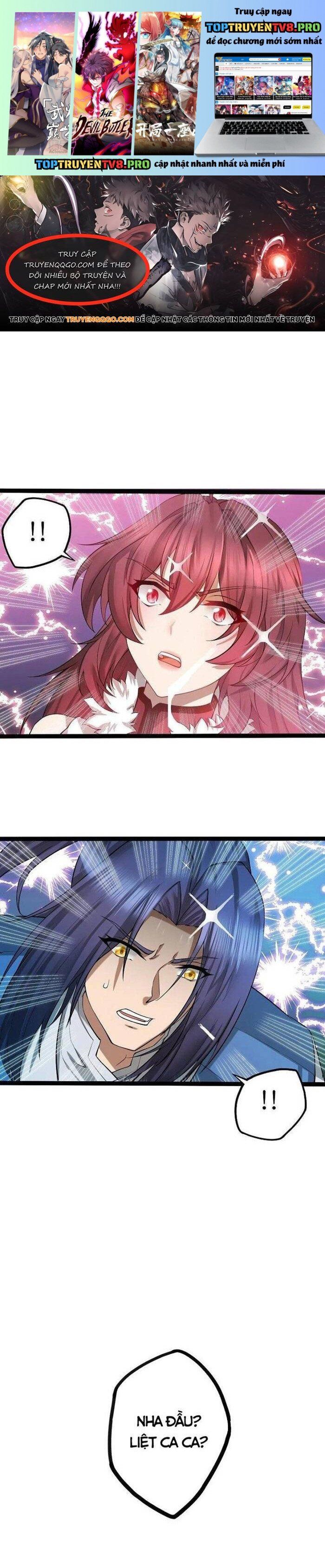 đọc truyện Đạp Toái Tiên Hà Chương 327 ảnh 3 tại Thiên Thai Truyện