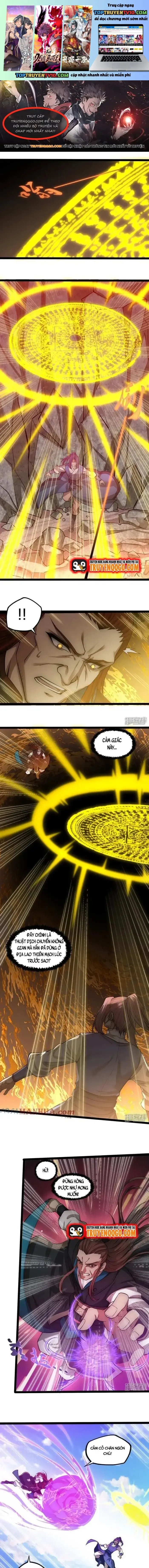 đọc truyện Đạp Toái Tiên Hà Chương 329 ảnh 3 tại Thiên Thai Truyện