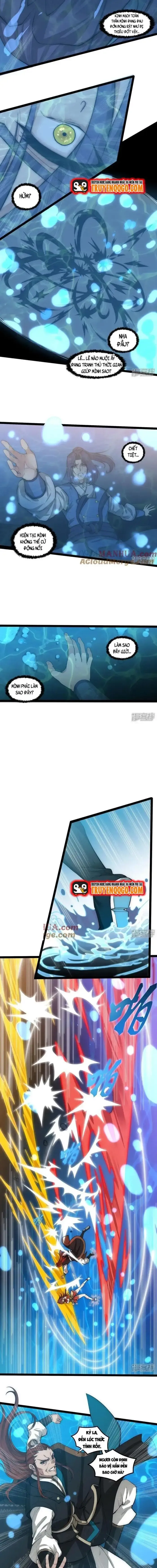 đọc truyện Đạp Toái Tiên Hà Chương 329 ảnh 6 tại Thiên Thai Truyện