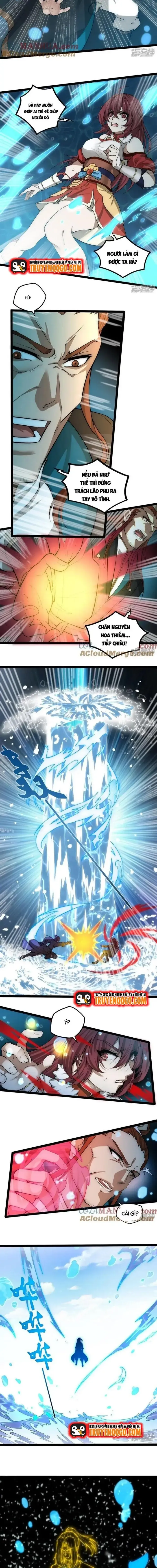 đọc truyện Đạp Toái Tiên Hà Chương 329 ảnh 7 tại Thiên Thai Truyện