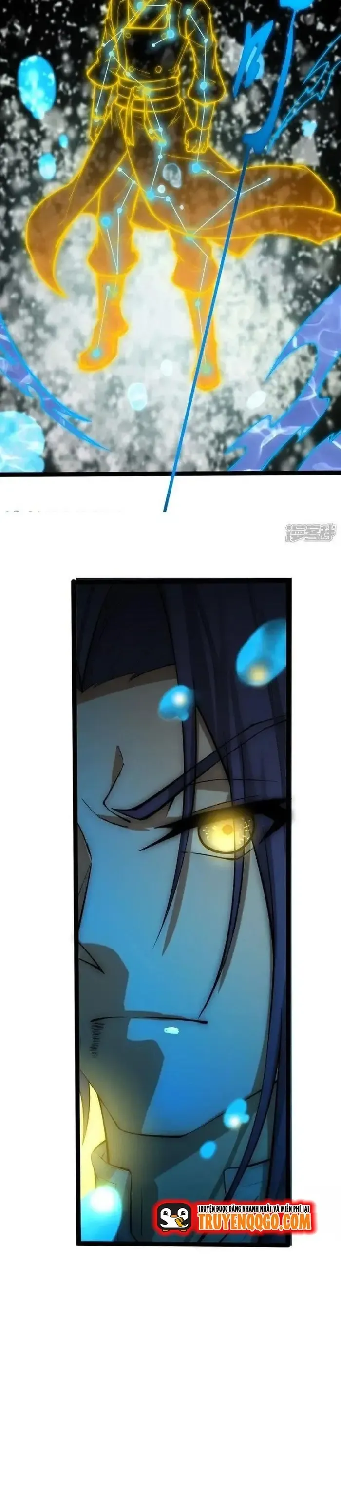 đọc truyện Đạp Toái Tiên Hà Chương 329 ảnh 8 tại Thiên Thai Truyện