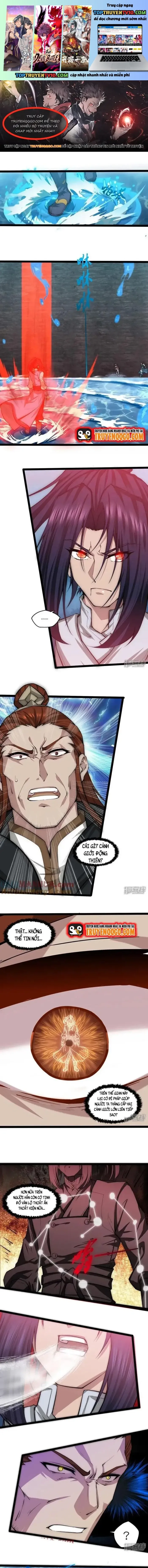 đọc truyện Đạp Toái Tiên Hà Chương 330 ảnh 3 tại Thiên Thai Truyện