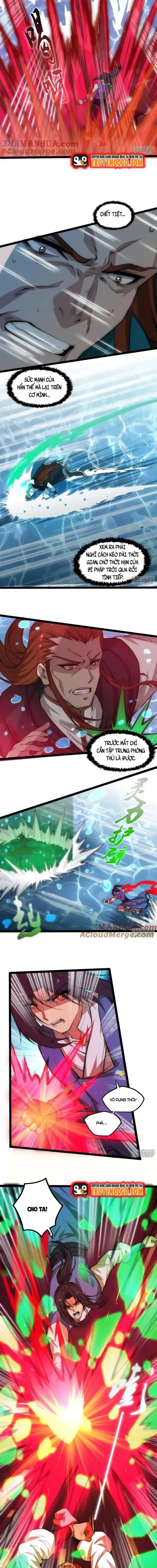 đọc truyện Đạp Toái Tiên Hà Chương 330 ảnh 6 tại Thiên Thai Truyện