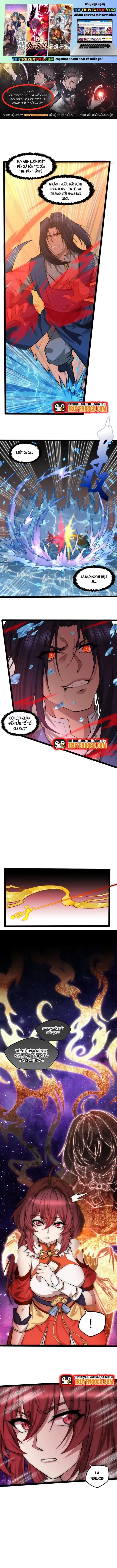 đọc truyện Đạp Toái Tiên Hà Chương 332 ảnh 3 tại Thiên Thai Truyện