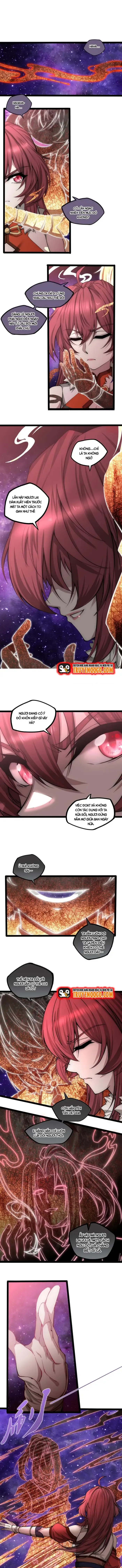 đọc truyện Đạp Toái Tiên Hà Chương 332 ảnh 4 tại Thiên Thai Truyện