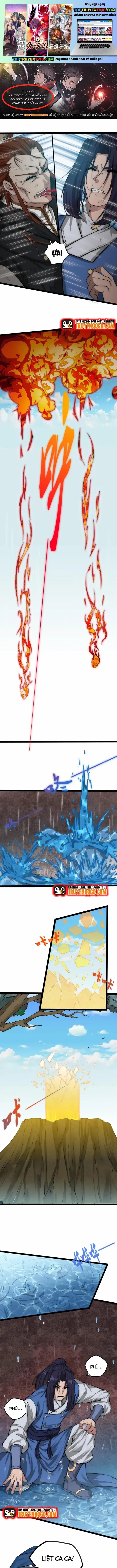 đọc truyện Đạp Toái Tiên Hà Chương 334 ảnh 3 tại Thiên Thai Truyện