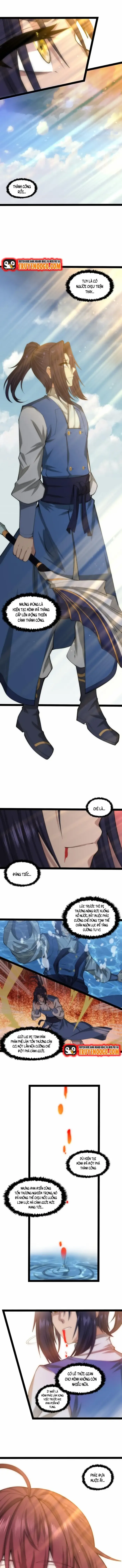 đọc truyện Đạp Toái Tiên Hà Chương 335 ảnh 6 tại Thiên Thai Truyện