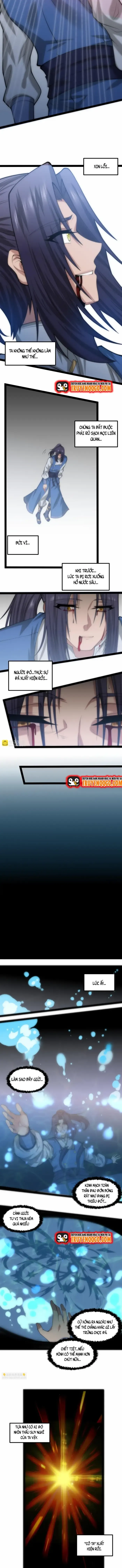 đọc truyện Đạp Toái Tiên Hà Chương 336 ảnh 5 tại Thiên Thai Truyện