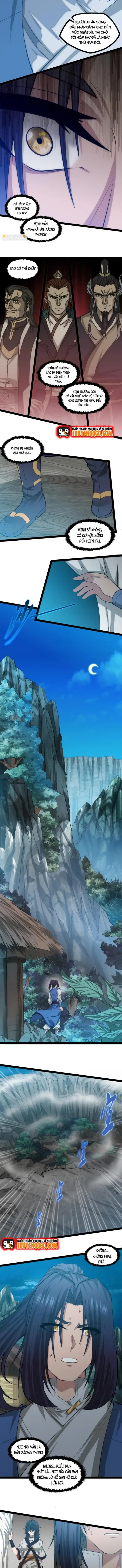 đọc truyện Đạp Toái Tiên Hà Chương 337 ảnh 6 tại Thiên Thai Truyện