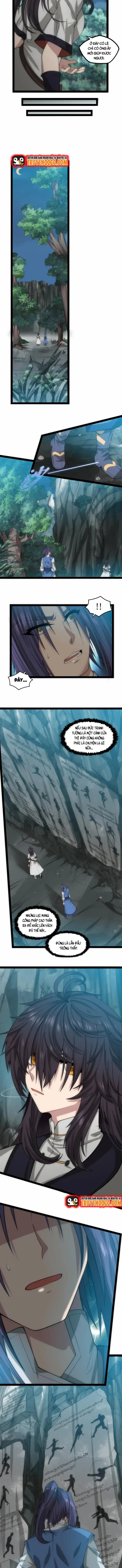 đọc truyện Đạp Toái Tiên Hà Chương 338 ảnh 4 tại Thiên Thai Truyện