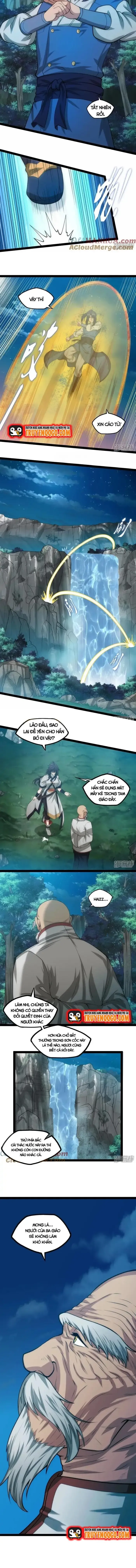 đọc truyện Đạp Toái Tiên Hà Chương 339 ảnh 6 tại Thiên Thai Truyện