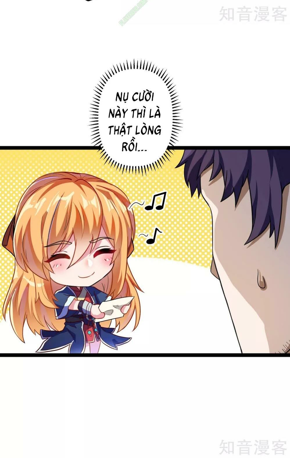 đọc truyện Đạp Toái Tiên Hà Chương 34 ảnh 18 tại Thiên Thai Truyện