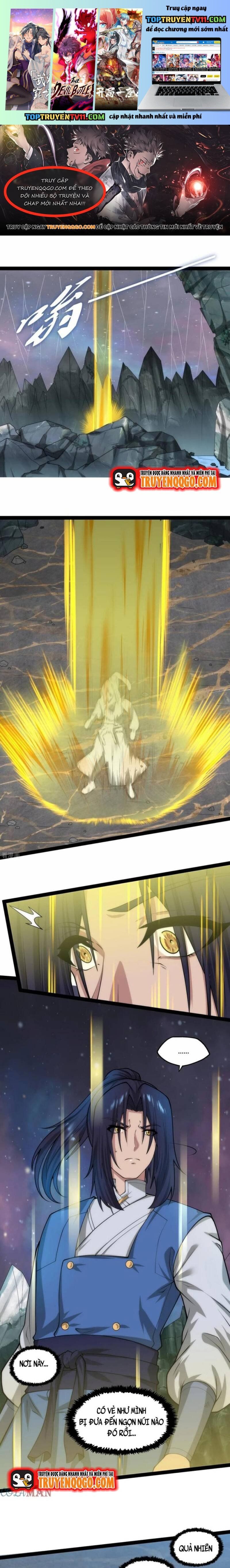 đọc truyện Đạp Toái Tiên Hà Chương 341 ảnh 3 tại Thiên Thai Truyện