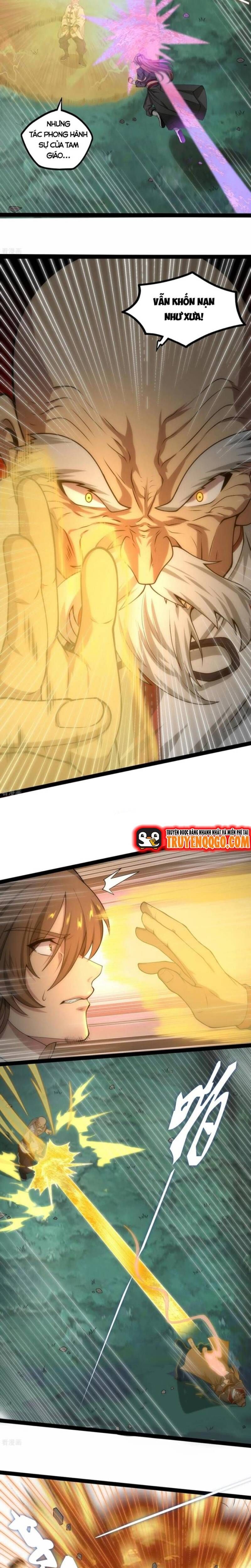 đọc truyện Đạp Toái Tiên Hà Chương 342 ảnh 4 tại Thiên Thai Truyện