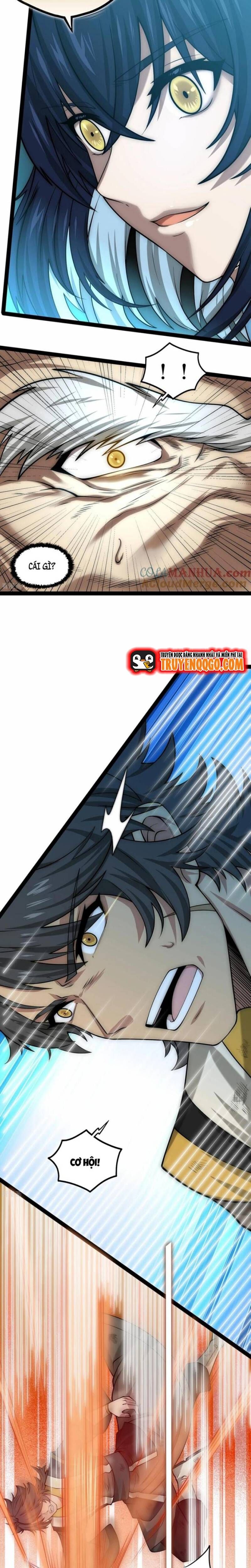 đọc truyện Đạp Toái Tiên Hà Chương 343 ảnh 8 tại Thiên Thai Truyện