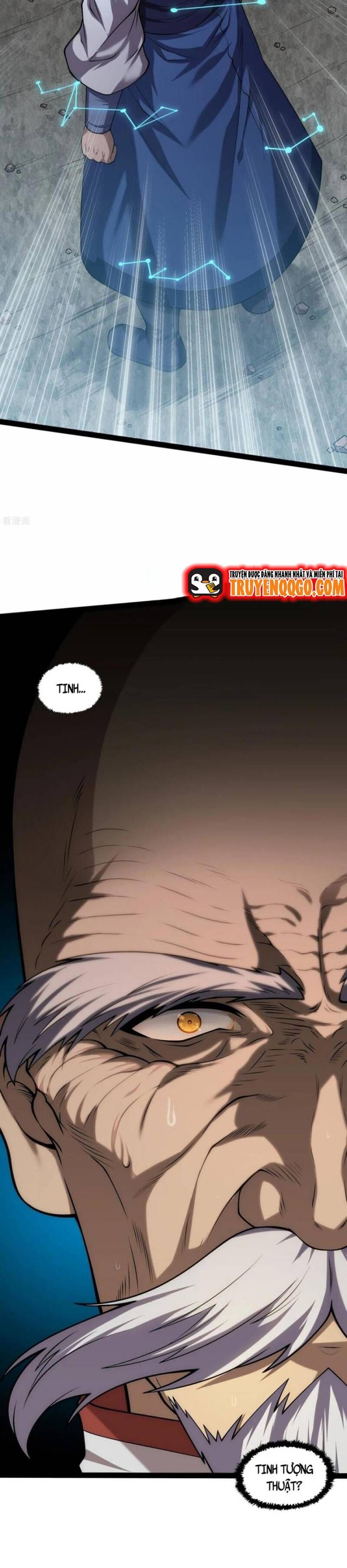 đọc truyện Đạp Toái Tiên Hà Chương 345 ảnh 12 tại Thiên Thai Truyện