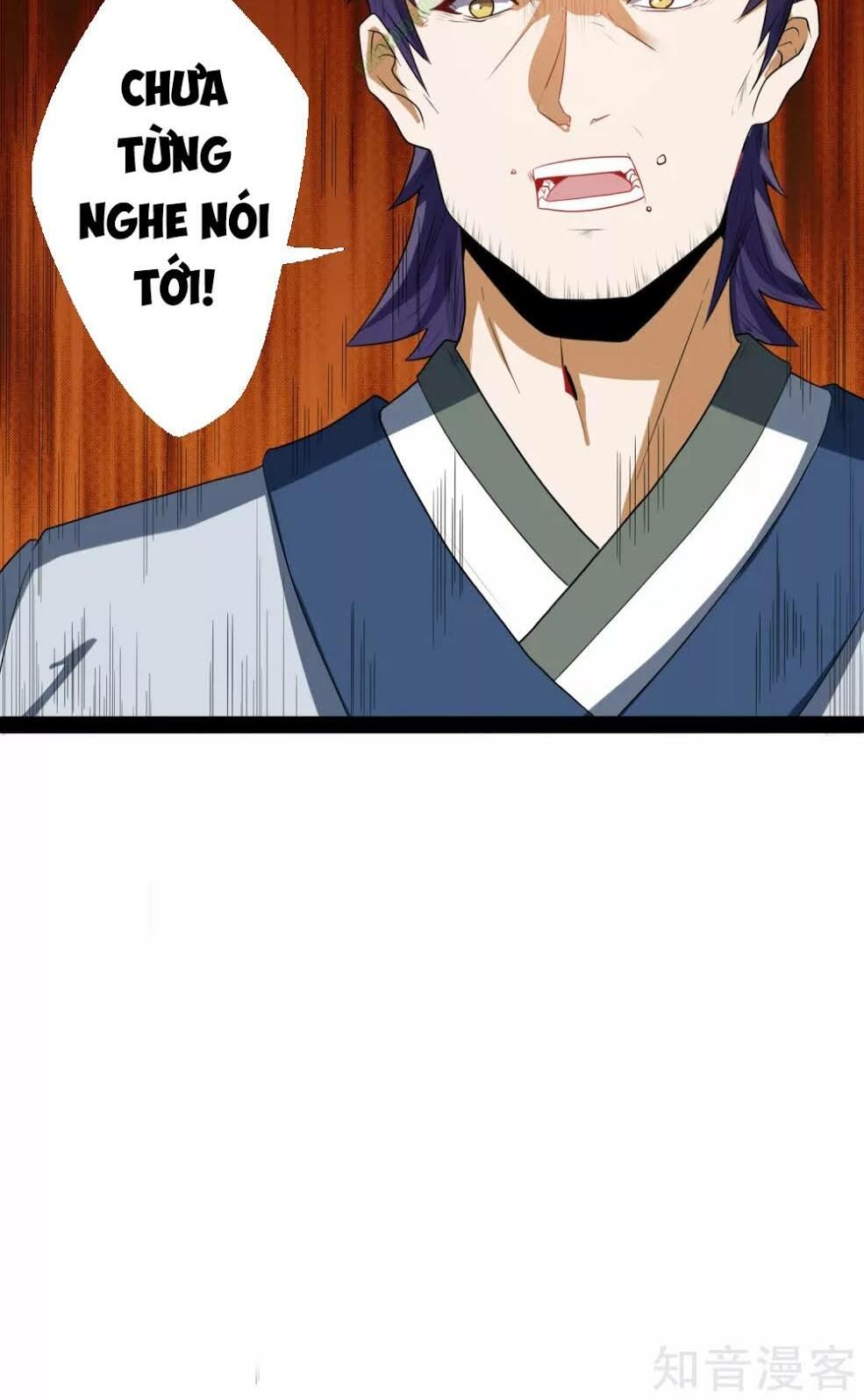 đọc truyện Đạp Toái Tiên Hà Chương 35 ảnh 24 tại Thiên Thai Truyện