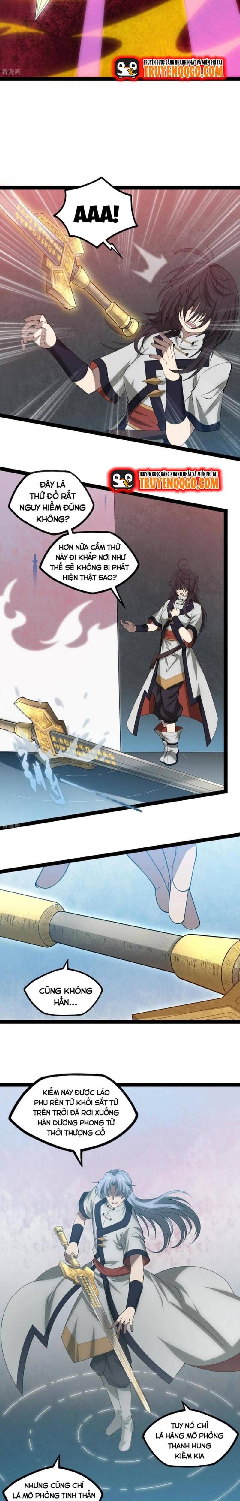 đọc truyện Đạp Toái Tiên Hà Chương 350 ảnh 14 tại Thiên Thai Truyện