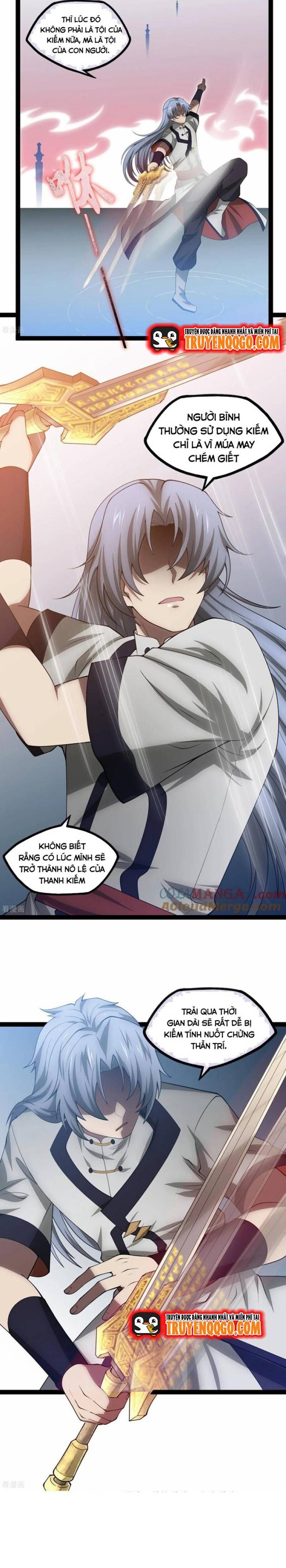 đọc truyện Đạp Toái Tiên Hà Chương 350 ảnh 16 tại Thiên Thai Truyện