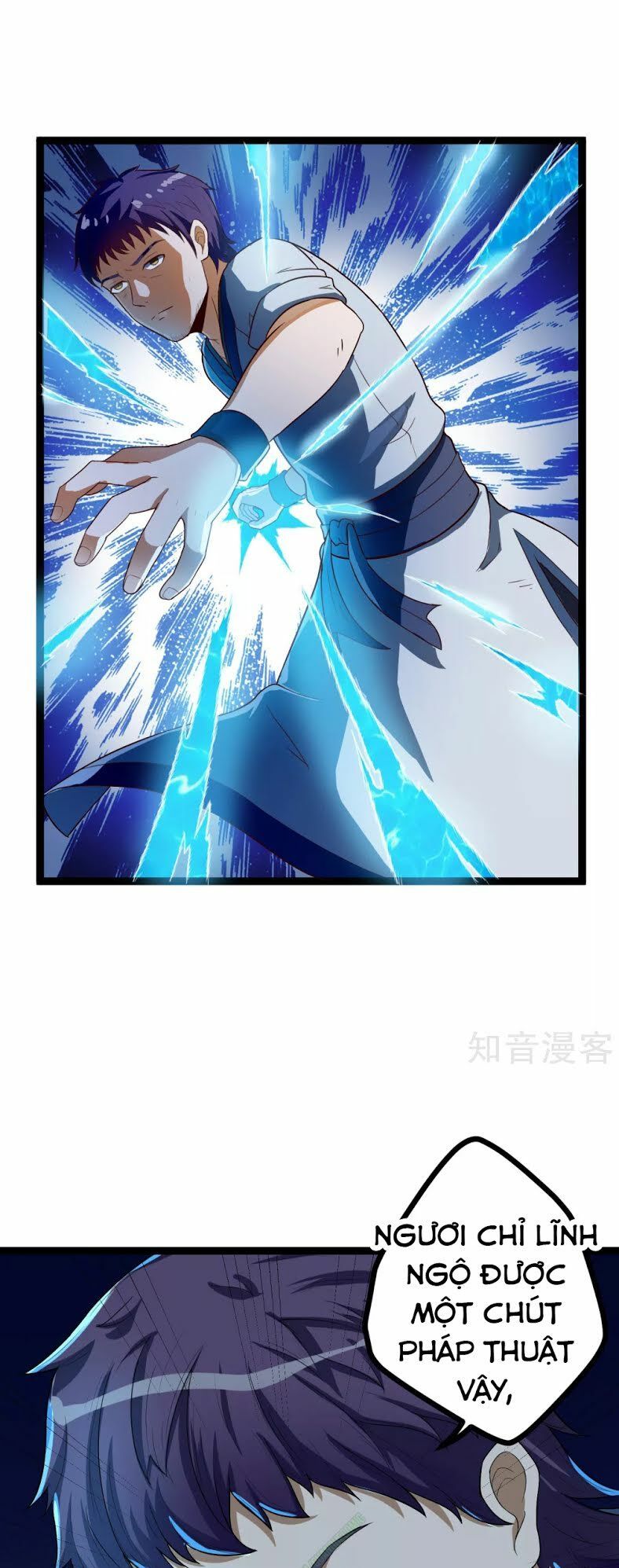 đọc truyện Đạp Toái Tiên Hà Chương 36 ảnh 13 tại Thiên Thai Truyện