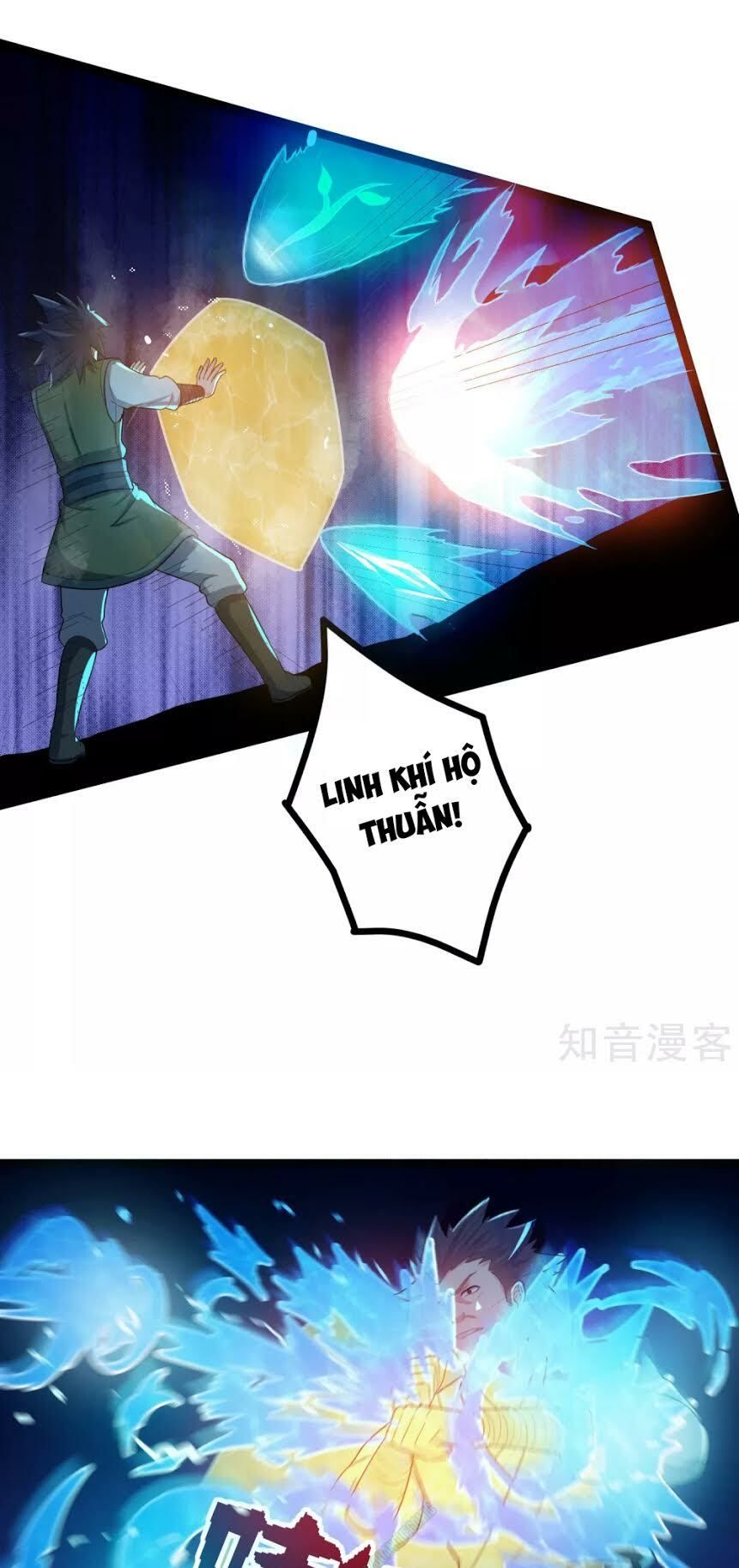 đọc truyện Đạp Toái Tiên Hà Chương 36 ảnh 15 tại Thiên Thai Truyện