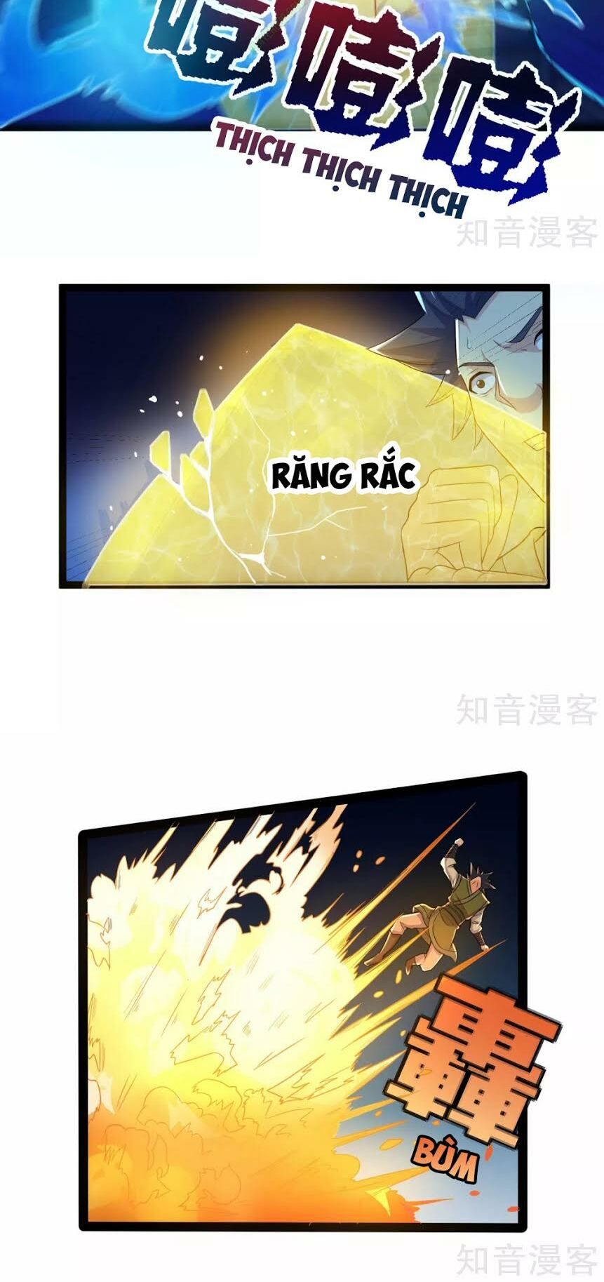 đọc truyện Đạp Toái Tiên Hà Chương 36 ảnh 16 tại Thiên Thai Truyện