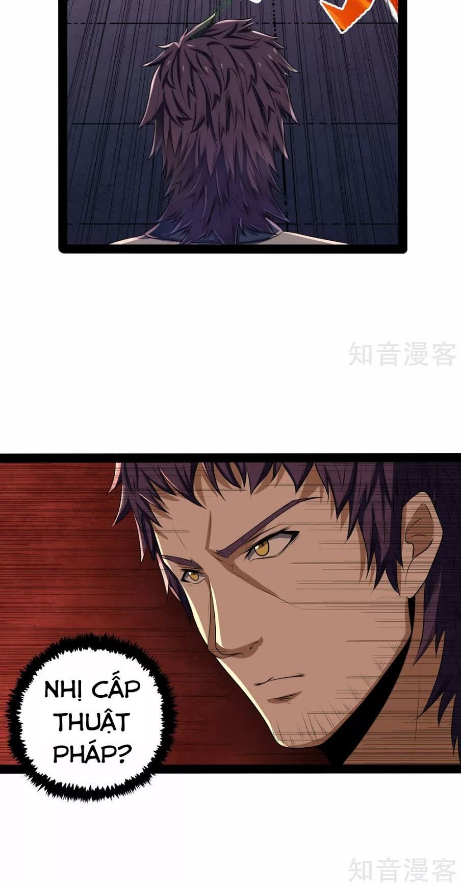 đọc truyện Đạp Toái Tiên Hà Chương 36 ảnh 22 tại Thiên Thai Truyện