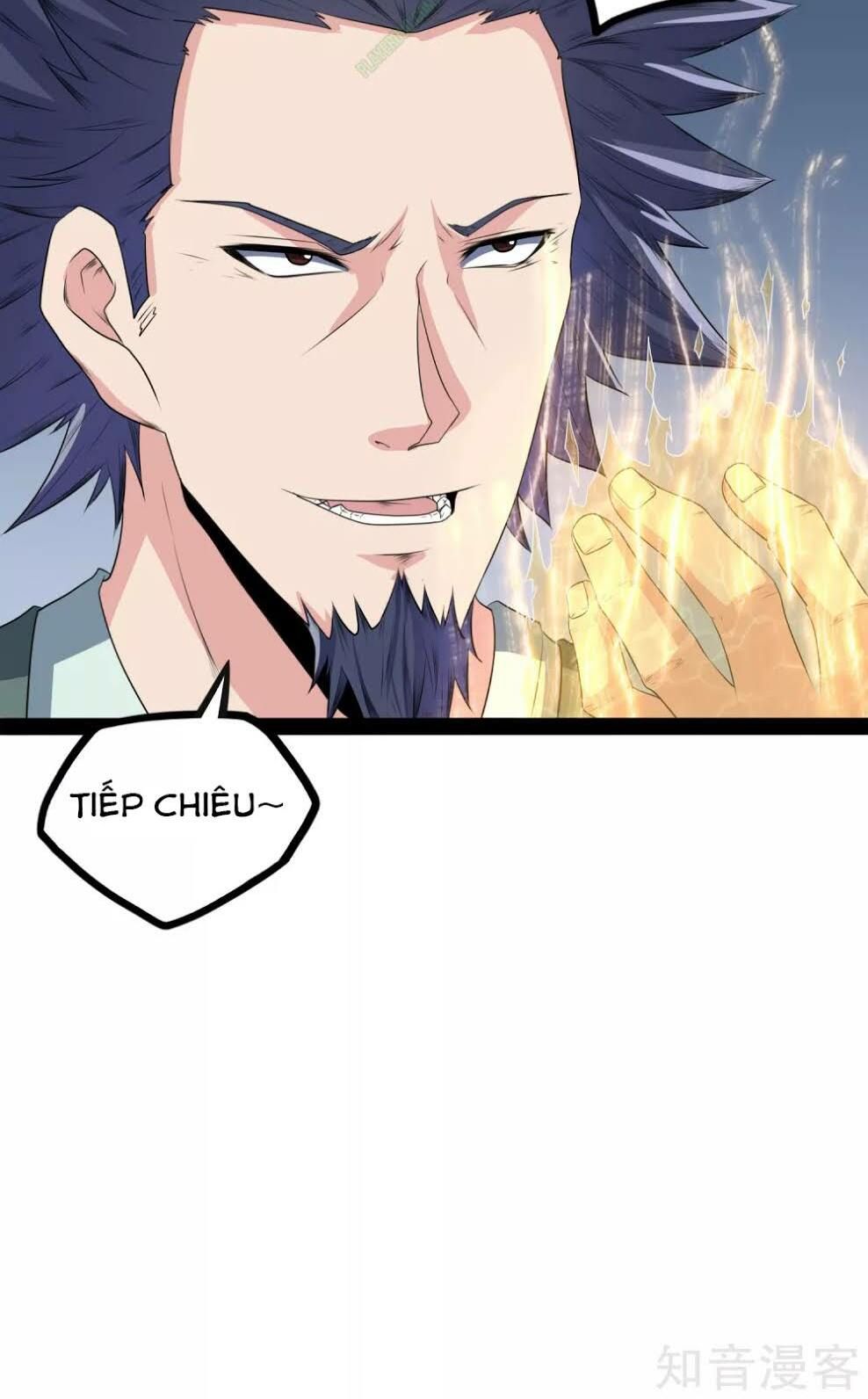 đọc truyện Đạp Toái Tiên Hà Chương 36 ảnh 6 tại Thiên Thai Truyện