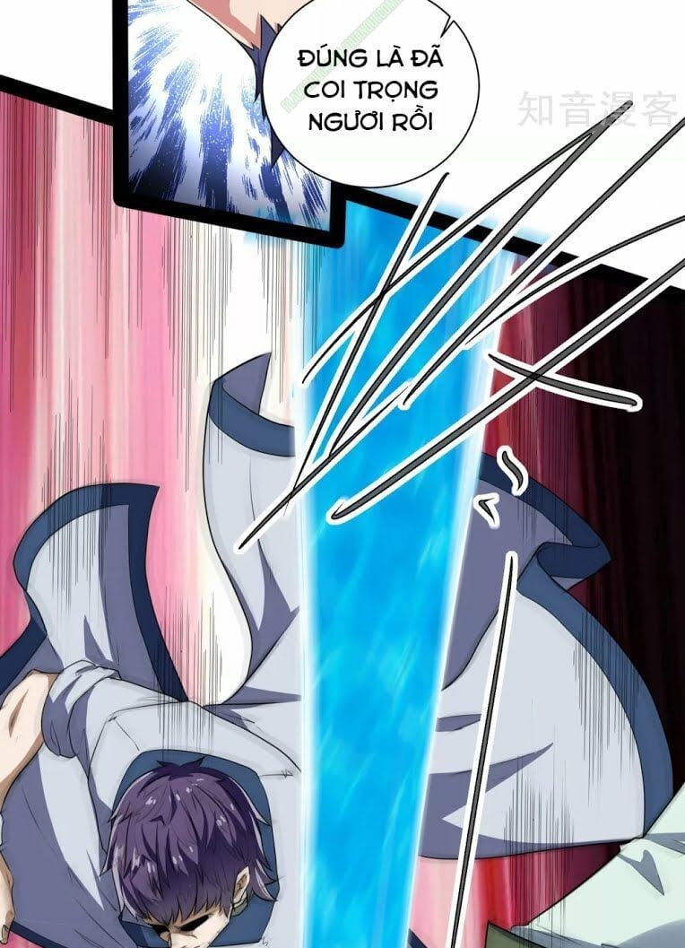 đọc truyện Đạp Toái Tiên Hà Chương 37 ảnh 14 tại Thiên Thai Truyện