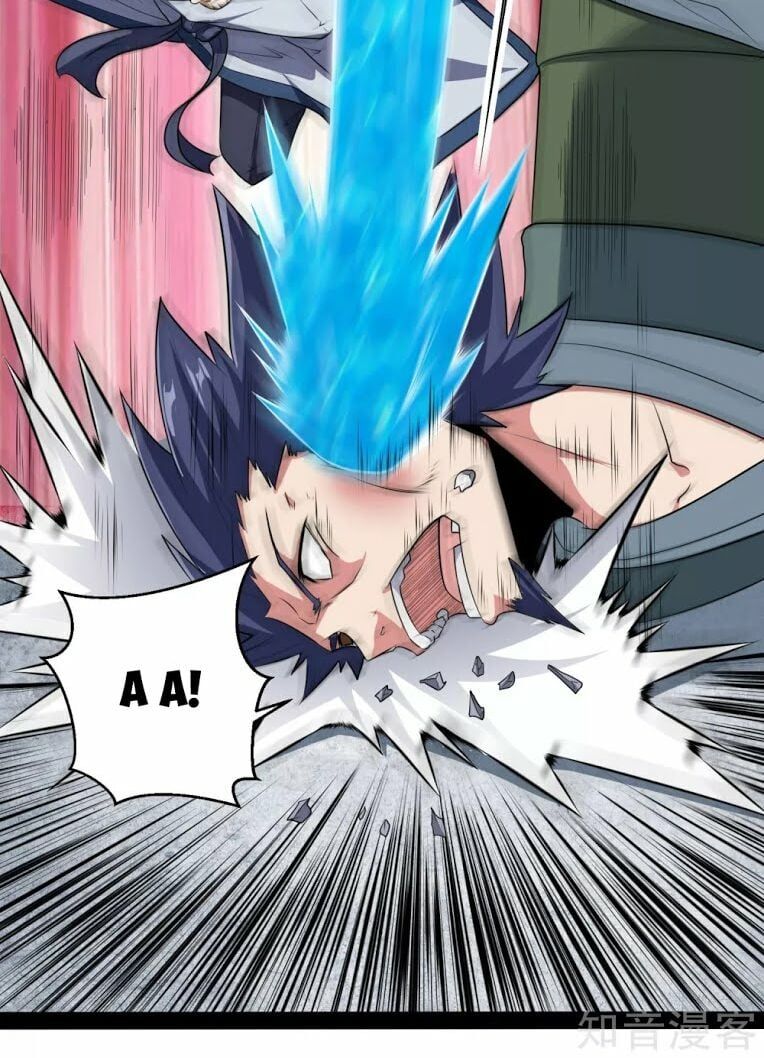 đọc truyện Đạp Toái Tiên Hà Chương 37 ảnh 15 tại Thiên Thai Truyện