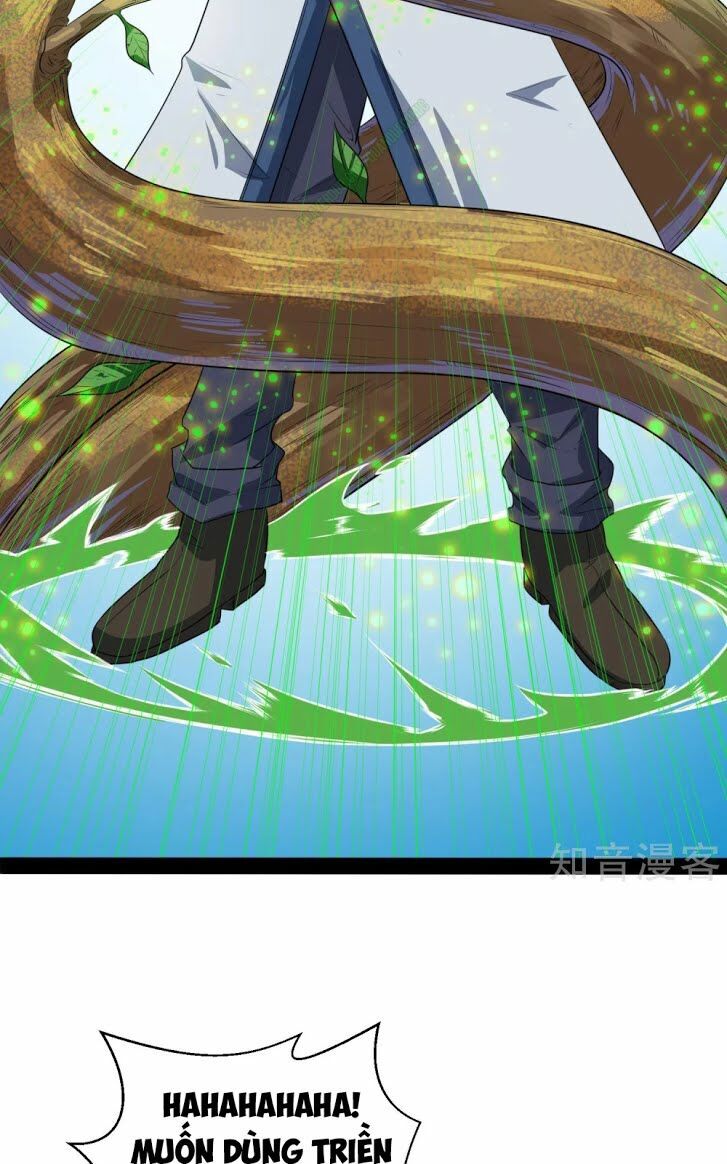 đọc truyện Đạp Toái Tiên Hà Chương 37 ảnh 7 tại Thiên Thai Truyện