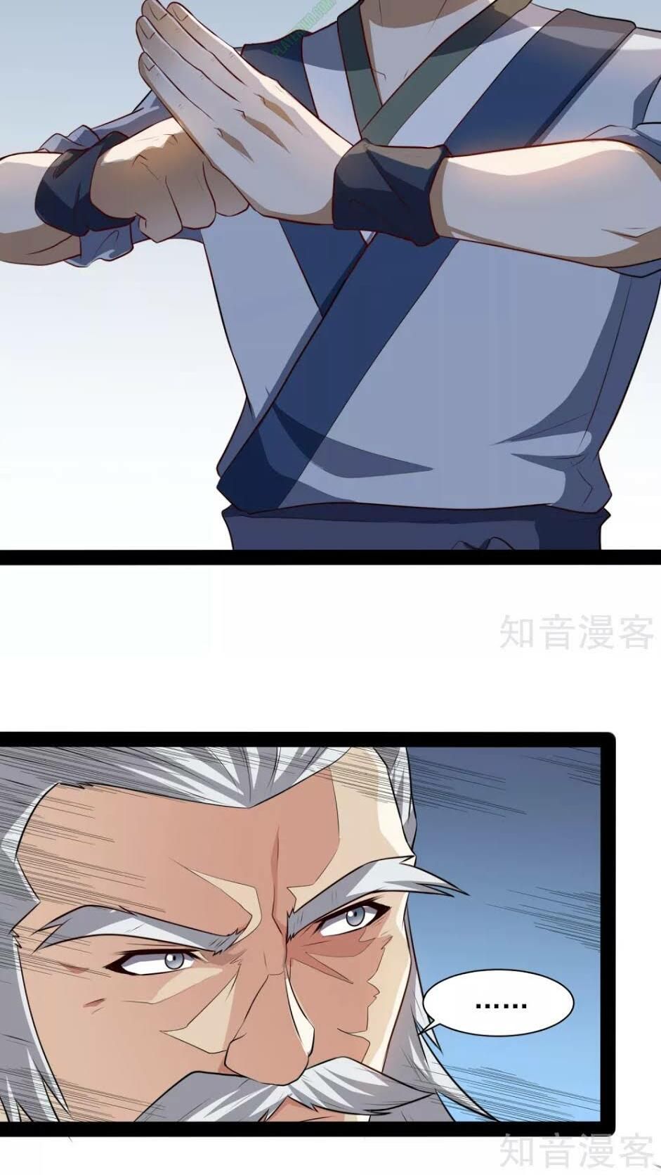 đọc truyện Đạp Toái Tiên Hà Chương 38 ảnh 17 tại Thiên Thai Truyện