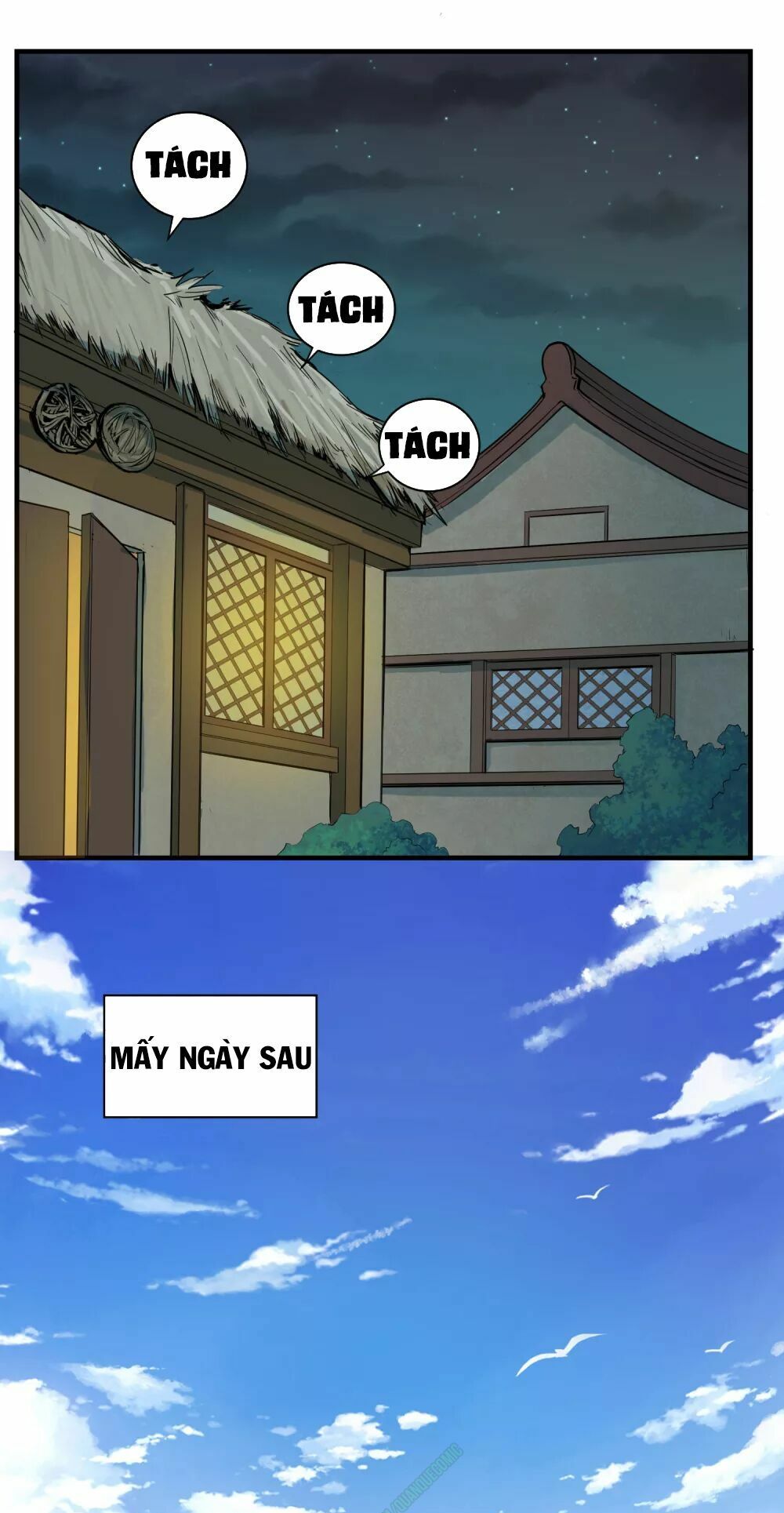 đọc truyện Đạp Toái Tiên Hà Chương 4 ảnh 14 tại Thiên Thai Truyện