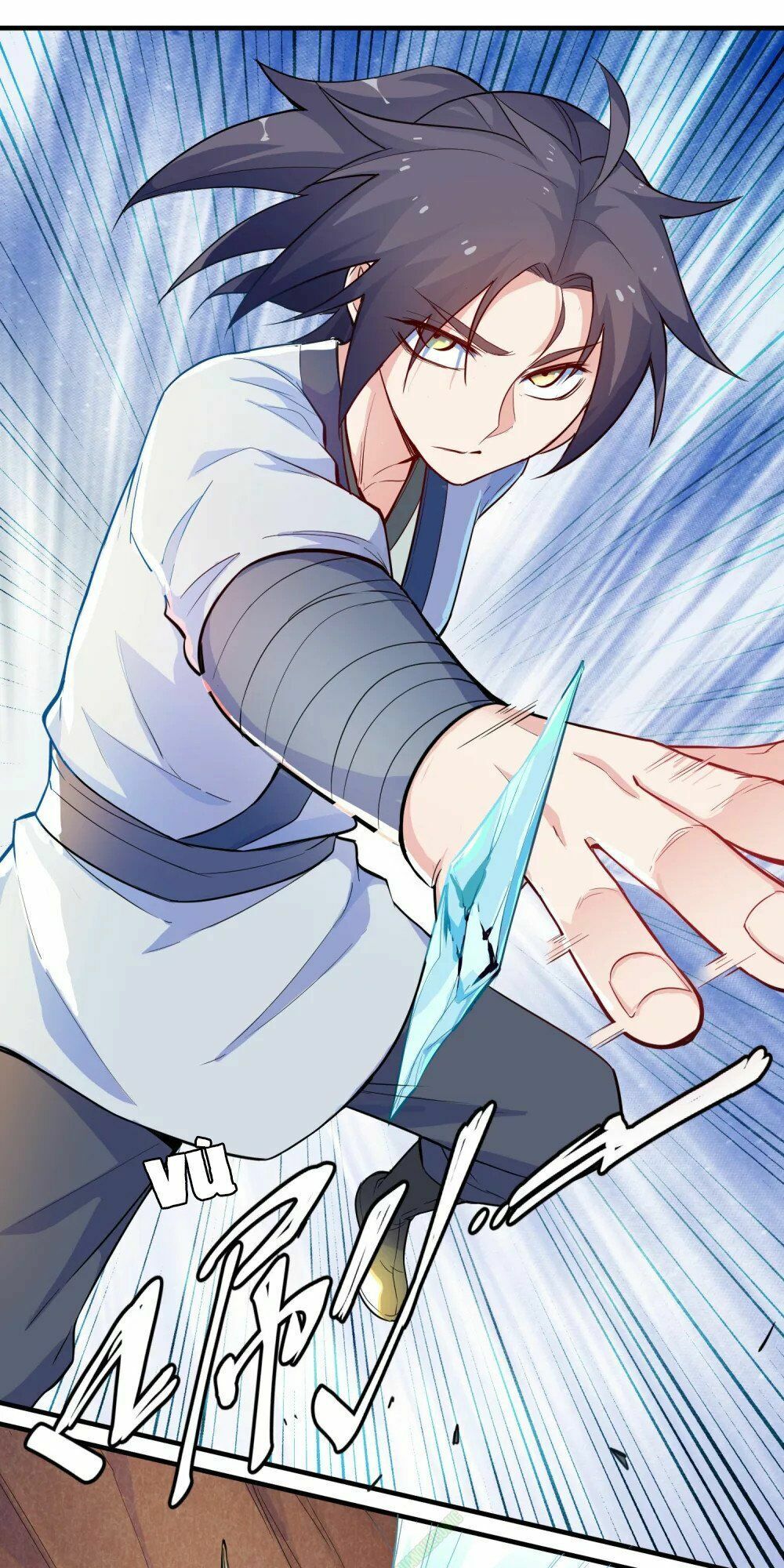 đọc truyện Đạp Toái Tiên Hà Chương 4 ảnh 16 tại Thiên Thai Truyện