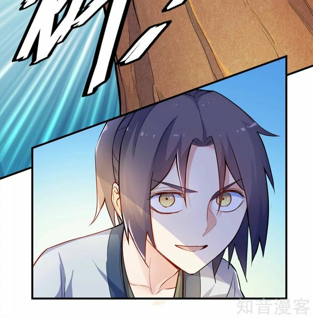 đọc truyện Đạp Toái Tiên Hà Chương 4 ảnh 18 tại Thiên Thai Truyện