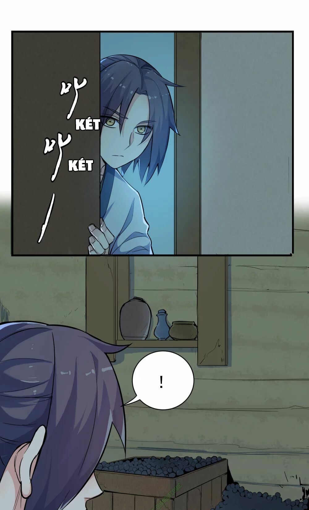 đọc truyện Đạp Toái Tiên Hà Chương 4 ảnh 9 tại Thiên Thai Truyện