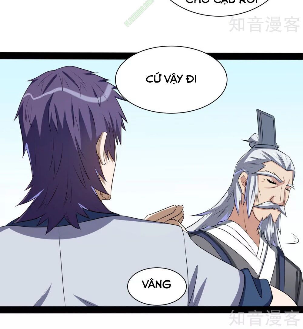 đọc truyện Đạp Toái Tiên Hà Chương 40 ảnh 13 tại Thiên Thai Truyện