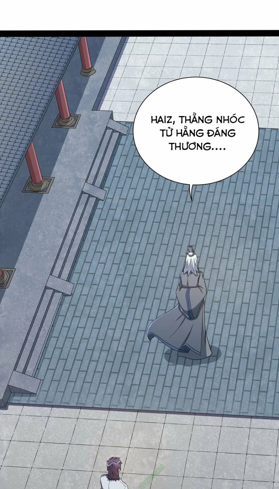 đọc truyện Đạp Toái Tiên Hà Chương 40 ảnh 14 tại Thiên Thai Truyện