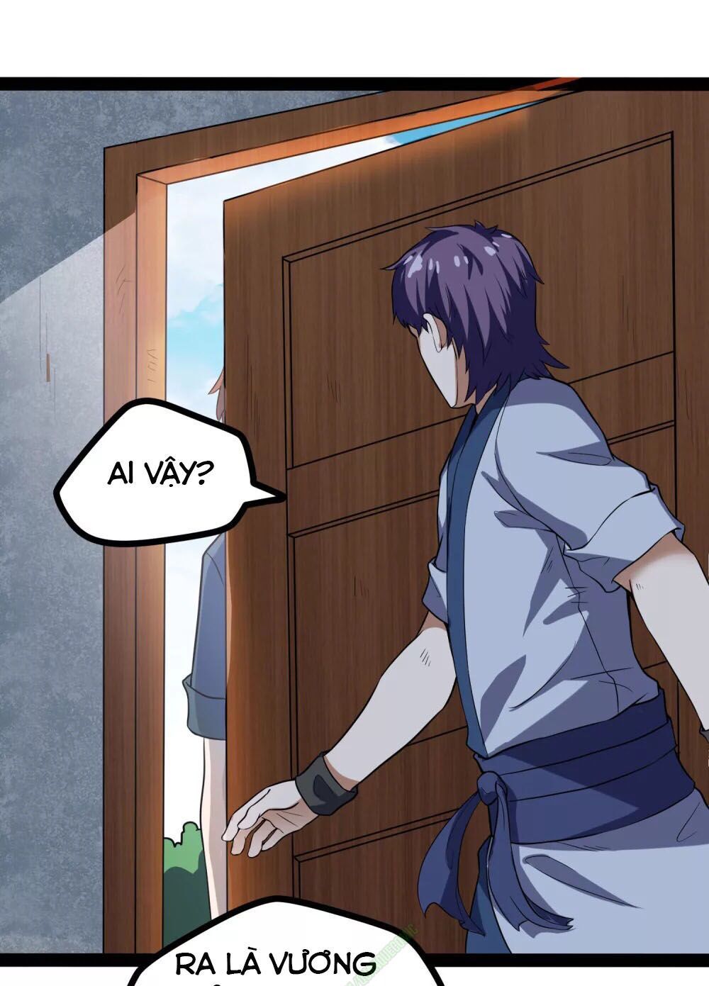 đọc truyện Đạp Toái Tiên Hà Chương 41 ảnh 22 tại Thiên Thai Truyện