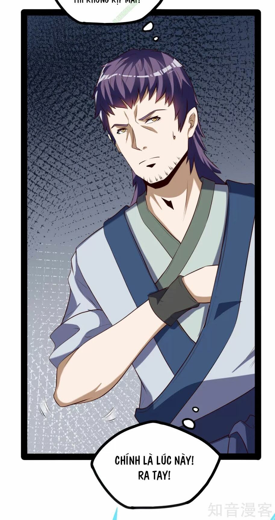 đọc truyện Đạp Toái Tiên Hà Chương 42 ảnh 16 tại Thiên Thai Truyện