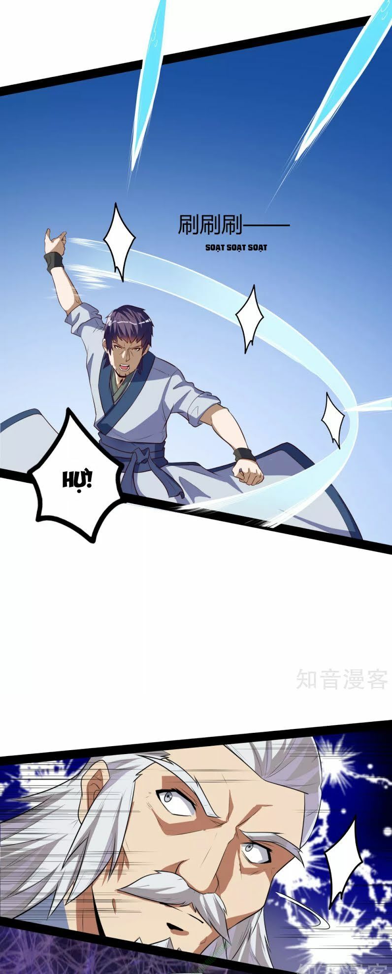 đọc truyện Đạp Toái Tiên Hà Chương 42 ảnh 17 tại Thiên Thai Truyện